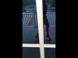 video by tia chan