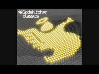 godskitchen classics - godskitchen trance cd1