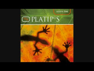 platipus volume five