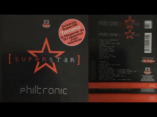 philtronic - superstar (2003)