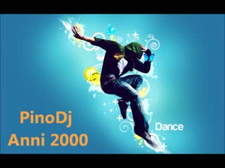 mix dance 2000 by pinodj vol. 5