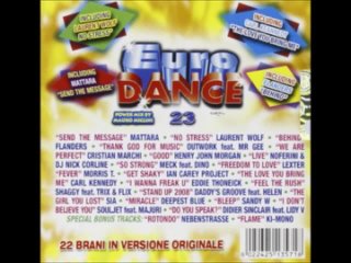 euro dance 23