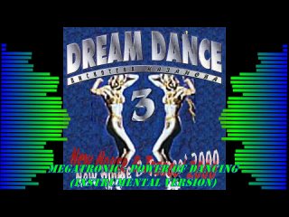 dream dance disco casanova 3 2000