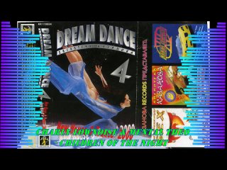 dream dance disco casanova 4 2000