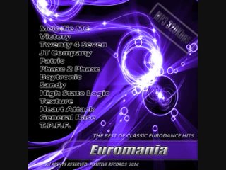 euromania (2014)