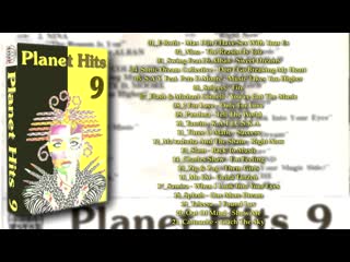 planet hits vol. 09 (echo of the planet)