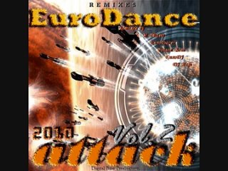 eurodance attack vol 02 2010