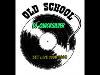 dj quicksilver sesion 1998 1999