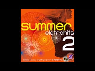 cd summer electrohits vol. 2 (2005) complete