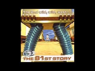 studio 33 - the 81st story