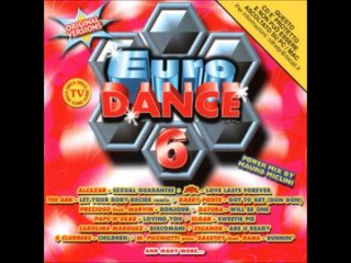 euro dance 6