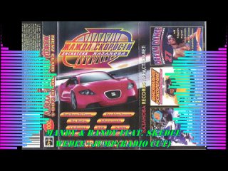 disco casanova need for speed ​​44 2004