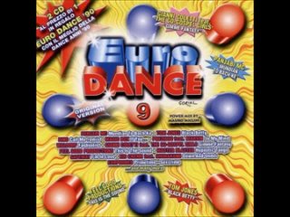 euro dance 9 (cd1)