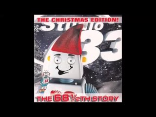 studio 33 - the 68,5st story ( christmas edition )