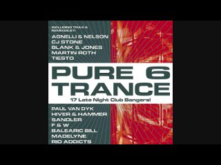 pure trance 6