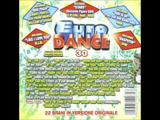 euro dance 30