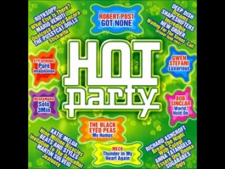 hot party spring 2006 (cd2)