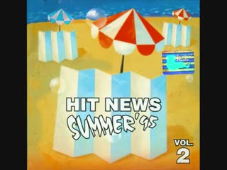 1995 - hit news summer 95 vol 2