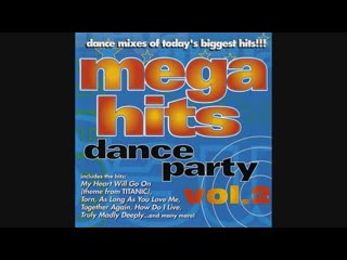 mega hits vol 2