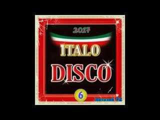 va italo disco {6} 2017