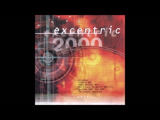 eccentric 2000