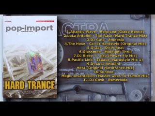 pop-import - hard trance (2003)