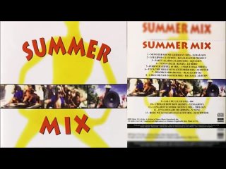 summer mix by dj vando (2000) special 1 thousand subscribers