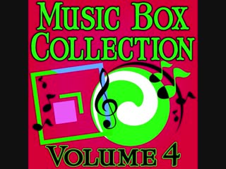 music box vol. 4 (1993)