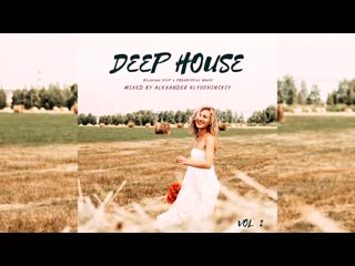 deep house mix vol. 2