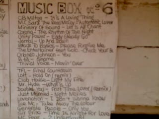 music box vol. 6 (1994)