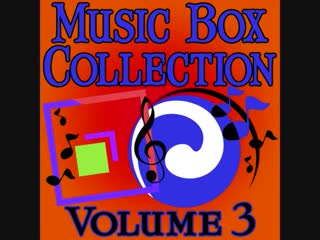 music box vol. 3 (1993)