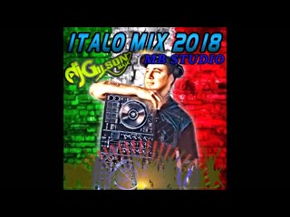 italo mix 2018