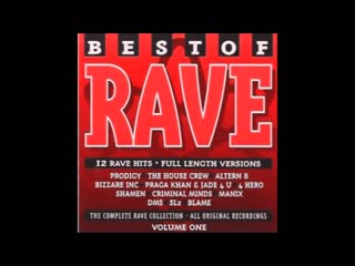 best of rave vol 1