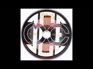 ice mc - give me the light (the remixes) (1996 cdm) - 4 mixes wav