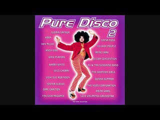 pure disco 2