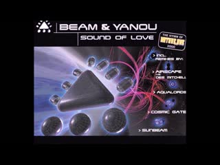 beam yanou - sound of love (the hymn of nature one festival 2000)