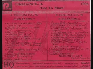 firedance - 16 (1996)