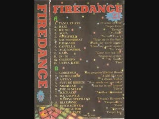 firedance - 23 (1998)