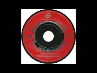 eurogroove - wishing you where there (1997) - 3 mixes wav