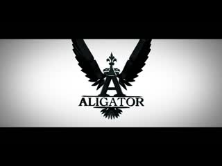 aligator feat. daniel kandi  the perfect match