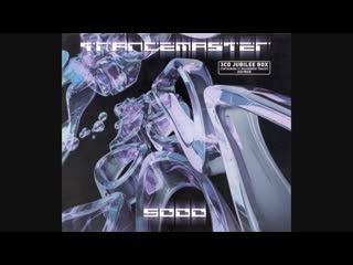 trancemaster 5000 - cd2