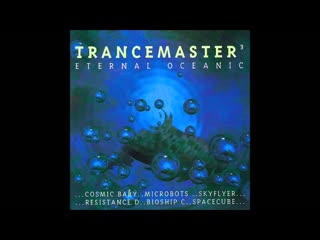 trancemaster vol 3 - eternal oceanic