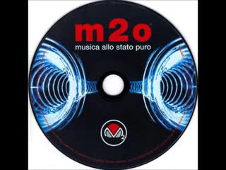 m2o vol 8