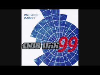 club mix 99 - cd2