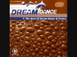 dream dance vol 19 - cd2