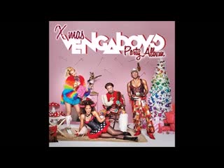 vengaboys  xmas party album (full album)