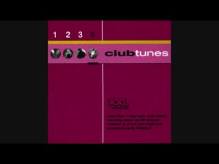 club tunes no 4