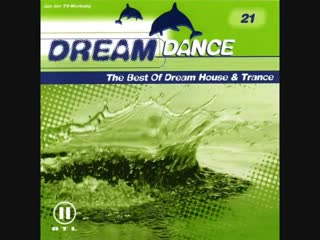 dream dance vol 21 - cd2