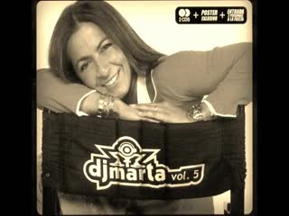 dj marta - women dj s vol 3