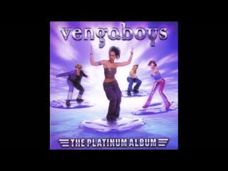 vengaboys  the platinum album (full album)